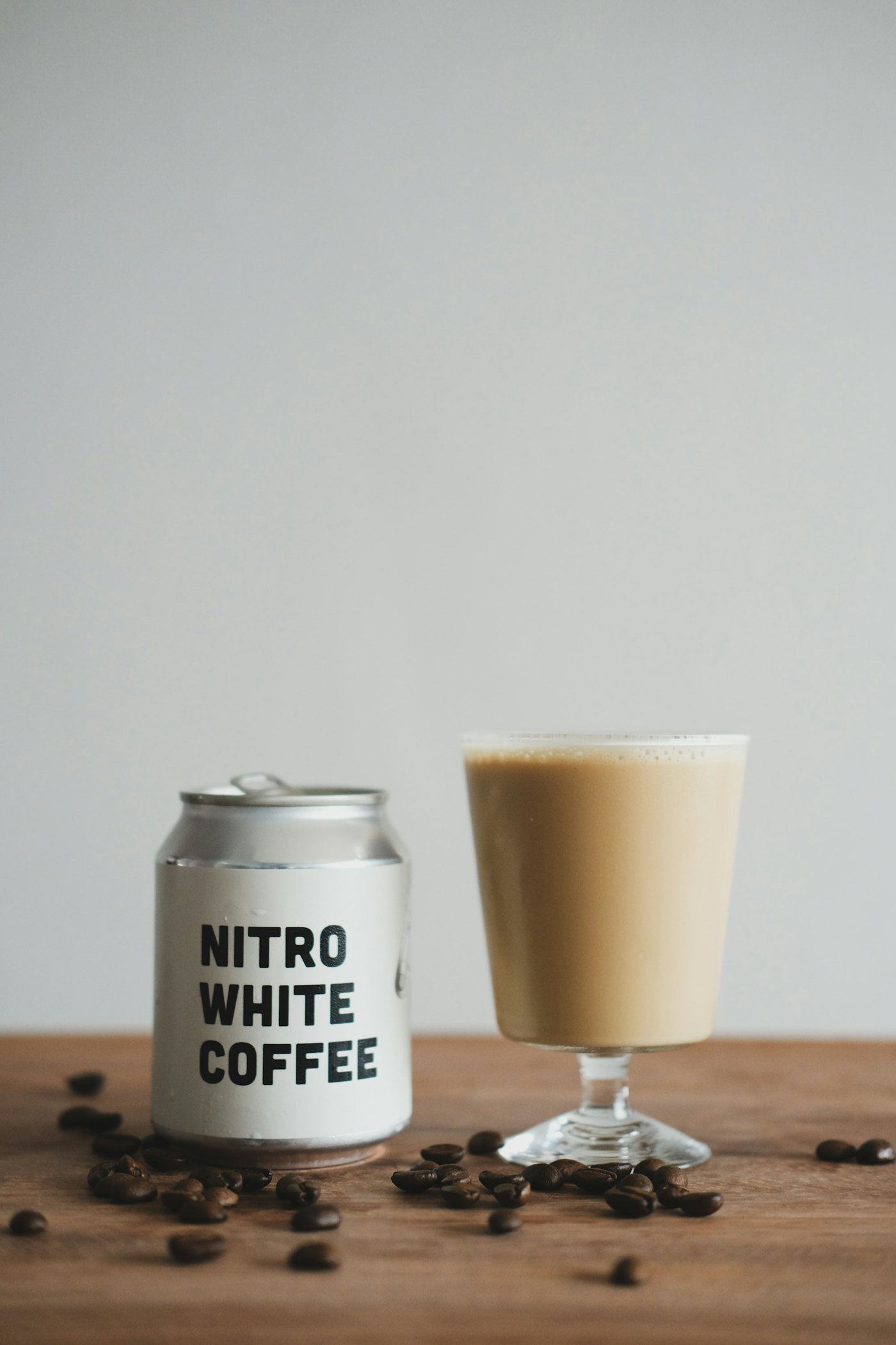 Ice Milo